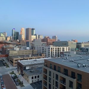 Meet your Posher, Emmet